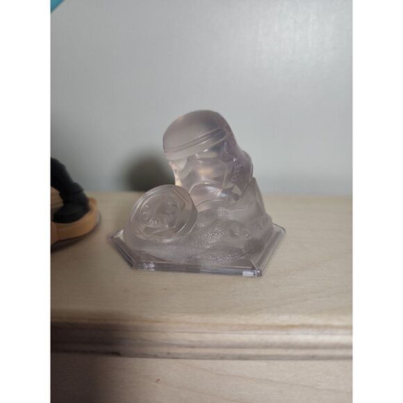 Disney Infinity 3.0 Edition: Star Wars Anakin Skywalker with crystal - Picture 3 of 5